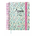 Agenda Finocam TALKUAL Cuarto 15,5 x 21,7 cm 2025