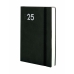 Agenda Finocam DYNAMIC MARA Y10 Preto A5 14 x 20,4 cm 2025