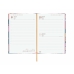 Agenda Finocam DYNAMIC BERLIN Y10 A5 14 x 20,4 cm 2025