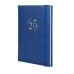 Agenda Finocam DYNAMIC LONDON Y10 Blauw A5 14 x 20,4 cm 2025