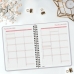 Agenda Finocam ALMA Lila A5 15,5 x 21,2 cm 2025