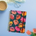 Agenda Finocam YOU A5 15,5 x 21,2 cm 2025 Floral