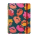 Agenda Finocam YOU A5 15,5 x 21,2 cm 2025 Floral