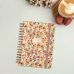 Agenda Finocam YOU A5 15,5 x 21,2 cm 2025 Floral