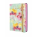 Agendă Finocam FLEXI JOY 11,8 x 16,8 cm 2025 Floral