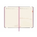 Agenda Finocam FLEXI JOY 11,8 x 16,8 cm 2025 Floreale