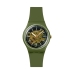 Horloge Heren Swatch SO28G110