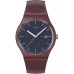 Herrklocka Swatch SO29R707