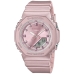 Horloge Heren Casio G-Shock GMA-P2100ST-4AER