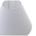 Bordslampa Alexandra House Living Vit Metall 40 W 20 x 34 x 20 cm