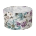 Lamp Shade Alexandra House Living Multicolour Textile Floral 35 x 20 x 35 cm