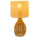 Bordlampe Alexandra House Living Brun 40 W 20 x 39 x 20 cm