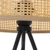 Stolná lampa Alexandra House Living Viacfarebná Kov prútený 40 W 25 x 14 x 25 cm