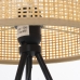 Stolní lampa Alexandra House Living Vícebarevný Kov proutěný 40 W 25 x 14 x 25 cm