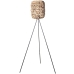 Grīdas lampa Alexandra House Living Brūns 60 W 62 x 156 x 58 cm