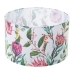 Lamp Shade Alexandra House Living Multicolour Textile Floral 40 x 25 x 40 cm