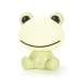 Lampe de bureau Alexandra House Living Vert Plastique 20 x 31 x 17 cm Grenouille