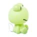 Desk lamp Alexandra House Living Green Plastic 20 x 31 x 17 cm Frog