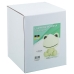 Desk lamp Alexandra House Living Green Plastic 20 x 31 x 17 cm Frog