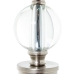 Lampa stołowa Alexandra House Living Szary 40 W 28 x 53 x 28 cm