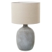 Stolní lampa Alexandra House Living Vícebarevný Keramický 40 W 32 x 53 x 32 cm