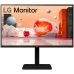 Monitorius LG 24BA560-B Full HD 23,8