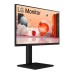 Monitorius LG 24BA560-B Full HD 23,8