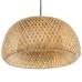 Lampa Sufitowa Alexandra House Living Brązowy Metal 60 W 38 x 20 x 38 cm