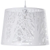 Loftslampe Alexandra House Living Hvid Metal 60 W 35 x 25 x 35 cm