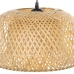 Lampa Sufitowa Alexandra House Living Brązowy Metal 60 W 38 x 20 x 38 cm