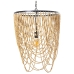 Deckenlampe Alexandra House Living Gold Metall 60 W 47 x 64 x 47 cm