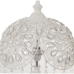 Lampe de bureau Alexandra House Living Blanc Métal 40 W 35 x 60 x 35 cm