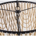 Lampadario Alexandra House Living Oro Metallo 60 W 47 x 64 x 47 cm