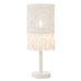 Bureaulamp Alexandra House Living Wit Metaal 40 W 18 x 41 x 18 cm