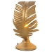 Bordlampe Alexandra House Living Guld Metal 60 W 21 x 36 x 17 cm