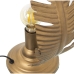 Bordlampe Alexandra House Living Guld Metal 60 W 21 x 36 x 17 cm