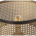 Bordslampa Alexandra House Living Guld Gyllene Metall vide 60 W 35 x 60 x 35 cm