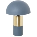 Bureaulamp Alexandra House Living Blauw Gouden Metaal 25 W 31 x 40 x 31 cm