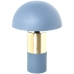 Bureaulamp Alexandra House Living Blauw Gouden Metaal 25 W 31 x 40 x 31 cm