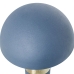 Bureaulamp Alexandra House Living Blauw Gouden Metaal 25 W 31 x 40 x 31 cm