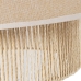 Lampadario Alexandra House Living Marrone Rattan Fibra naturale 60 W 30 x 26 x 30 cm