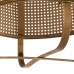 Lampa Sufitowa Alexandra House Living Brązowy Naturalny Rattan Naturalne Włókno 60 W 43 x 134 x 43 cm