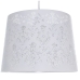 Lampadario Alexandra House Living Bianco Metallo 60 W 35 x 25 x 35 cm