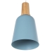 Deckenlampe Alexandra House Living Celeste Metall 25 W 15 x 28 x 15 cm