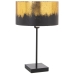 Stolní lampa Alexandra House Living Zlato Kov 60 W 56 x 18 x 56 cm