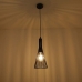 Ceiling Light Alexandra House Living Black Metal 60 W 14 x 37 x 16 cm