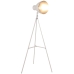 Grīdas lampa Alexandra House Living Balts 40 W 62 x 147 x 57 cm