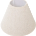 Galda lampa Alexandra House Living Balts Metāls 40 W 23 x 48 x 23 cm