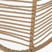 Lampadario Alexandra House Living Marrone Naturale Rattan Fibra naturale 60 W 50 x 165 x 50 cm