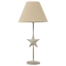 Bordlampe Alexandra House Living Flerfarget Metall 40 W 23 x 48 x 23 cm